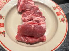 -蘸小院铁锅炖·蘸酱菜·东北菜(怀远门店)