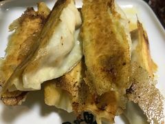 -春水锅贴·传统鲁菜(大明湖店)