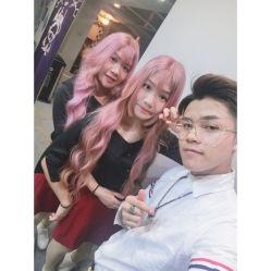 -Mix Boom Hair salon