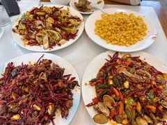 -田记餐馆(富国街店)