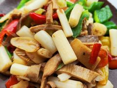 -妈妈的味道(和顺古镇店)