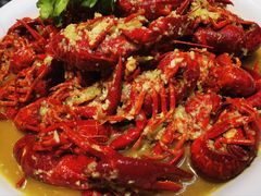 -欧记轩龙虾·私房菜(A店)