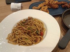 -必胜客(张家港购物公园店)