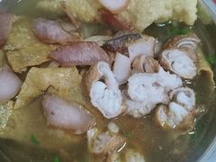 -谭老太正宗柳州螺狮粉(家和花园店)