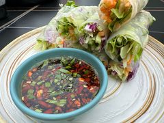 哈尼时蔬卷-多味居(剪子巷店)