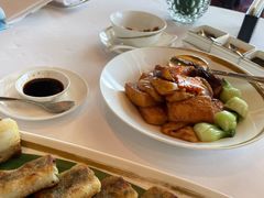 -金轩中餐厅 Jin Xuan(浦东丽思卡尔顿酒店)