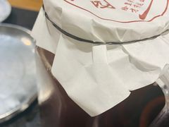 -友乐居羊蝎子(西直门店)