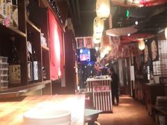大堂-赤谷和牛烧肉居酒屋(石景山店)