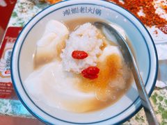 -鸿姐老火锅(静安店)