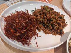 -香香春饼·非遗技艺(万达店)