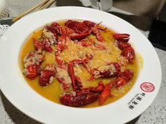 -叶派龙虾·招牌十三香(合肥路首店)