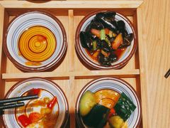 -马记永·兰州牛肉面(天通苑家乐福店)