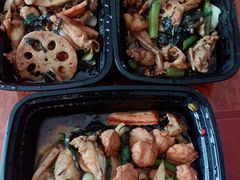 -听说碳烧蛙(高新万达店)
