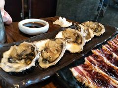 -一品诚记烤肉·甄选店(中南路店)