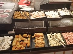 -盐城万豪酒店-盐城厨房西餐厅