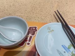 -点都德(奥体印象城店)