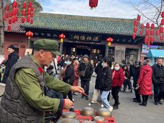 -阆辣荟餐饮(老味道8年·古城店)