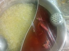 -亢姐老火锅(半坡东街店)