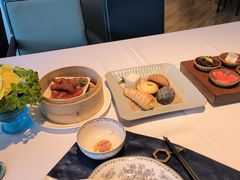 -金海华·Winsun玲珑国际·赫本时光(园区金鸡湖店)