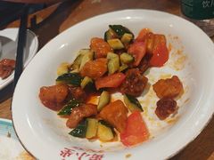 -街小坐闽南小牌档(新元店)