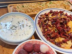 -福苗小骆驼烧烤(莲湖路店)
