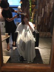 -美格丝M.G.S Hair Salon