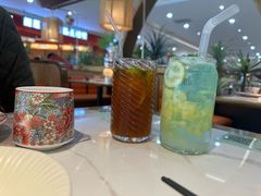 -泰椰里·泰国餐厅(智慧城广百广场店)
