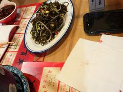 -新兴园饺子馆(北京百子湾店)