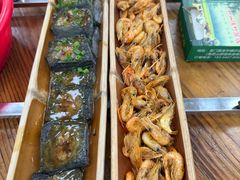 -竹一味·竹筒饭