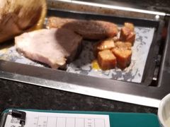 -阪尚皇·原切牛排·烤肉火锅自助(北京路店)