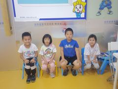 -星起航语言艺术·少儿语言口才(金源购物广场店)