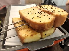 -半酌烧烤小酒馆(南京东路店)