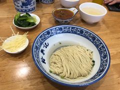 -裕兴记·三虾面(西北街总店)
