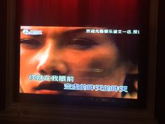 -INLOVE KTV(文一店)
