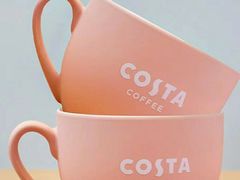 -COSTA COFFEE(恒基名人购物中心店)