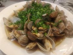 -壹家水货·小海鲜