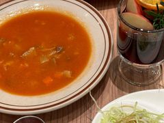 -玛格萝妮比萨屋(四平店)