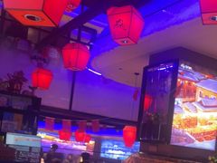 -山河屯铁锅炖·非遗铁锅炖(华强北店)