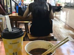 -王记生烫牛杂面馆(兰陵路店)