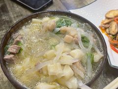 -卡桑嘎布藏餐吧(扎西满斋居民小区店)
