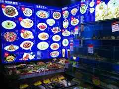 -吕氏疙瘩汤·私家菜馆(慈云寺店)