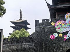 -鼓楼(西湖风景名胜区)