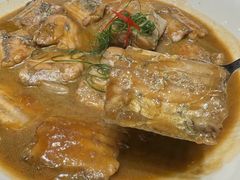 -天宁凯利时尚餐厅