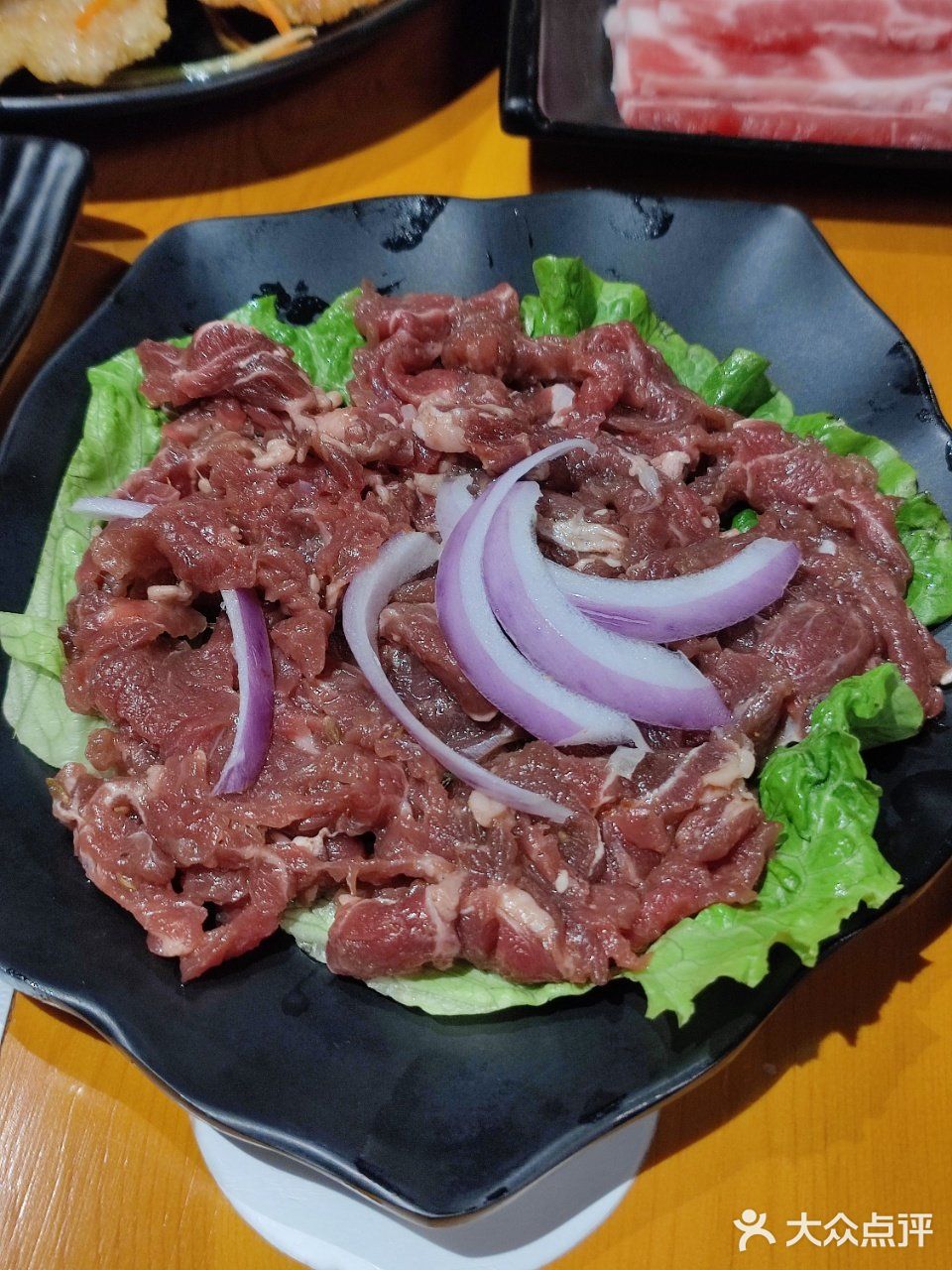 在杭州也能吃到的超正宗的东北美味|小般家