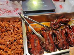 -乔波食品(杜桥中心菜场店)