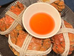 -盛宴自助餐厅(运达喜来登店)