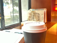 -人民咖啡馆(四行仓库店)