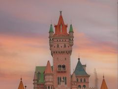 -青岛方特梦幻王国