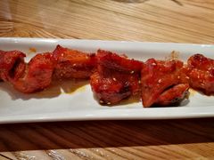 -窑啊窑窑炉烧烤(合生广场店)