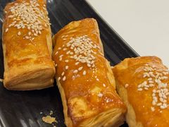 -白天鹅宾馆-宏图府餐厅